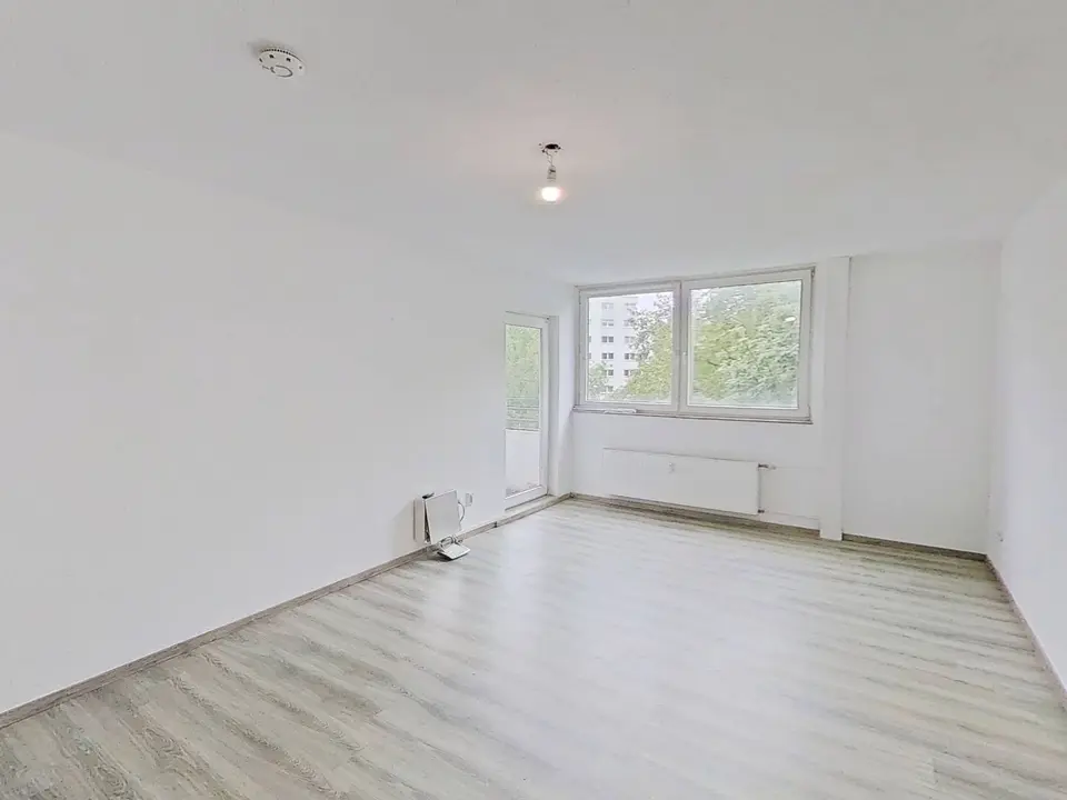 Studio mit 12 m² in Greven – Bild 5