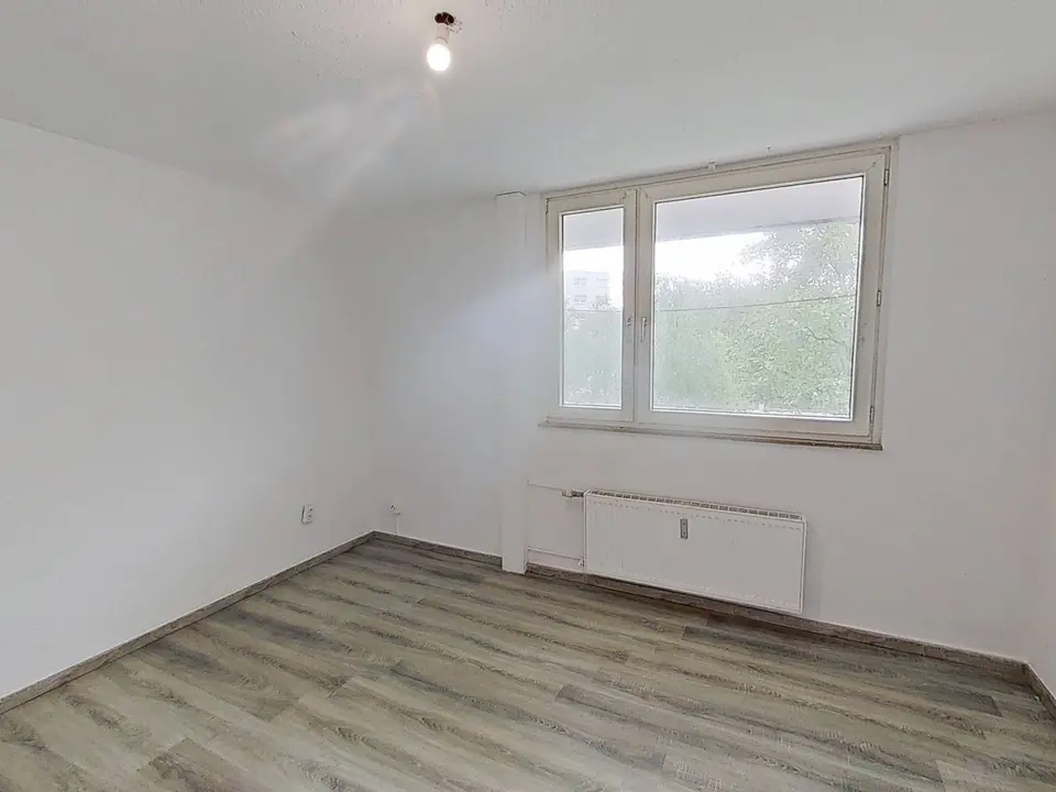 Studio mit 12 m² in Greven – Bild 6