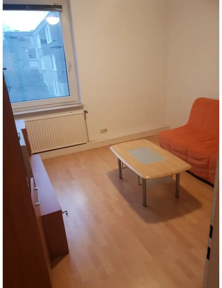 Studio mit 12 m² in Greven – Bild 8