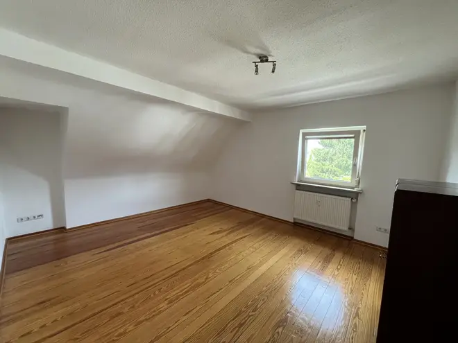 4 Zimmer Wohnung mit 63 m² in Heidelberg – Bild 1
