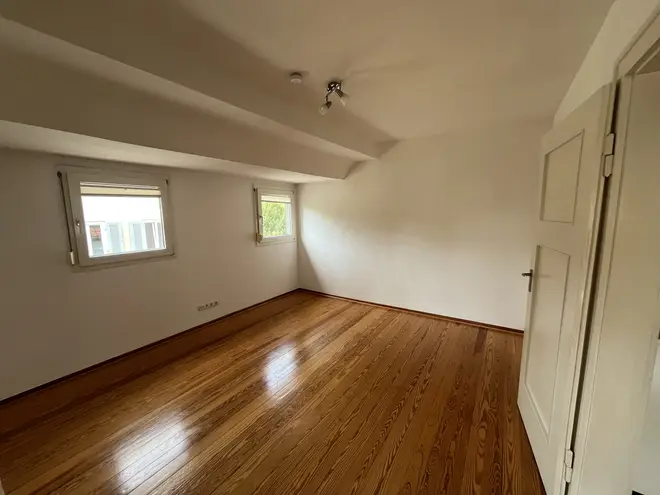 4 Zimmer Wohnung mit 63 m² in Heidelberg – Bild 2