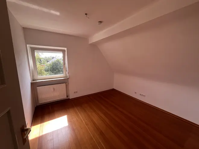 4 Zimmer Wohnung mit 63 m² in Heidelberg – Bild 3