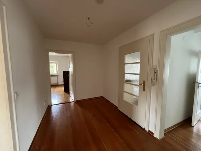 4 Zimmer Wohnung mit 63 m² in Heidelberg – Bild 4