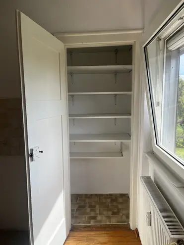 4 Zimmer Wohnung mit 63 m² in Heidelberg – Bild 6