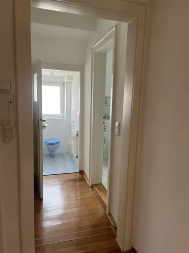 4 Zimmer Wohnung mit 63 m² in Heidelberg – Bild 8