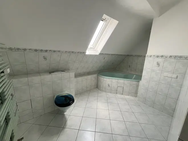 4 Zimmer Wohnung mit 63 m² in Heidelberg – Bild 9