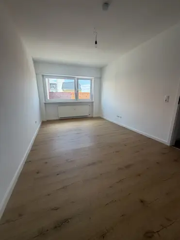 2 Zimmer Wohnung mit 55 m² in Mannheim – Bild 1