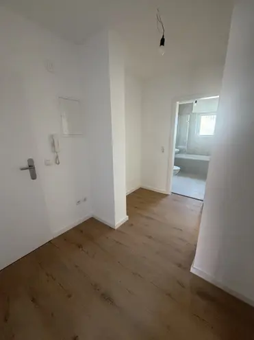 2 Zimmer Wohnung mit 55 m² in Mannheim – Bild 2