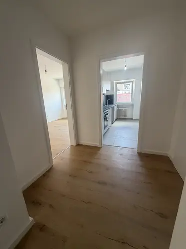 2 Zimmer Wohnung mit 55 m² in Mannheim – Bild 3