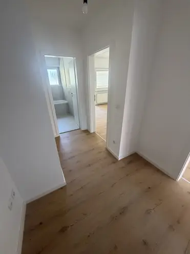 2 Zimmer Wohnung mit 55 m² in Mannheim – Bild 4