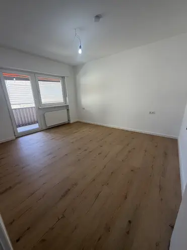2 Zimmer Wohnung mit 55 m² in Mannheim – Bild 5