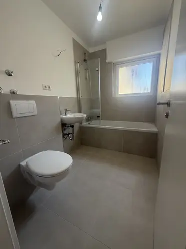 2 Zimmer Wohnung mit 55 m² in Mannheim – Bild 6