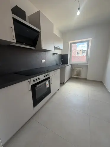 2 Zimmer Wohnung mit 55 m² in Mannheim – Bild 7