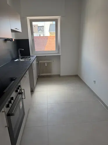 2 Zimmer Wohnung mit 55 m² in Mannheim – Bild 8