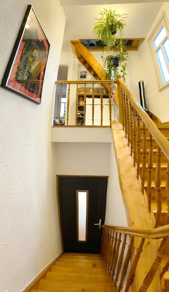 3 Zimmer Wohnung mit 80 m² in Göppingen – Bild 2