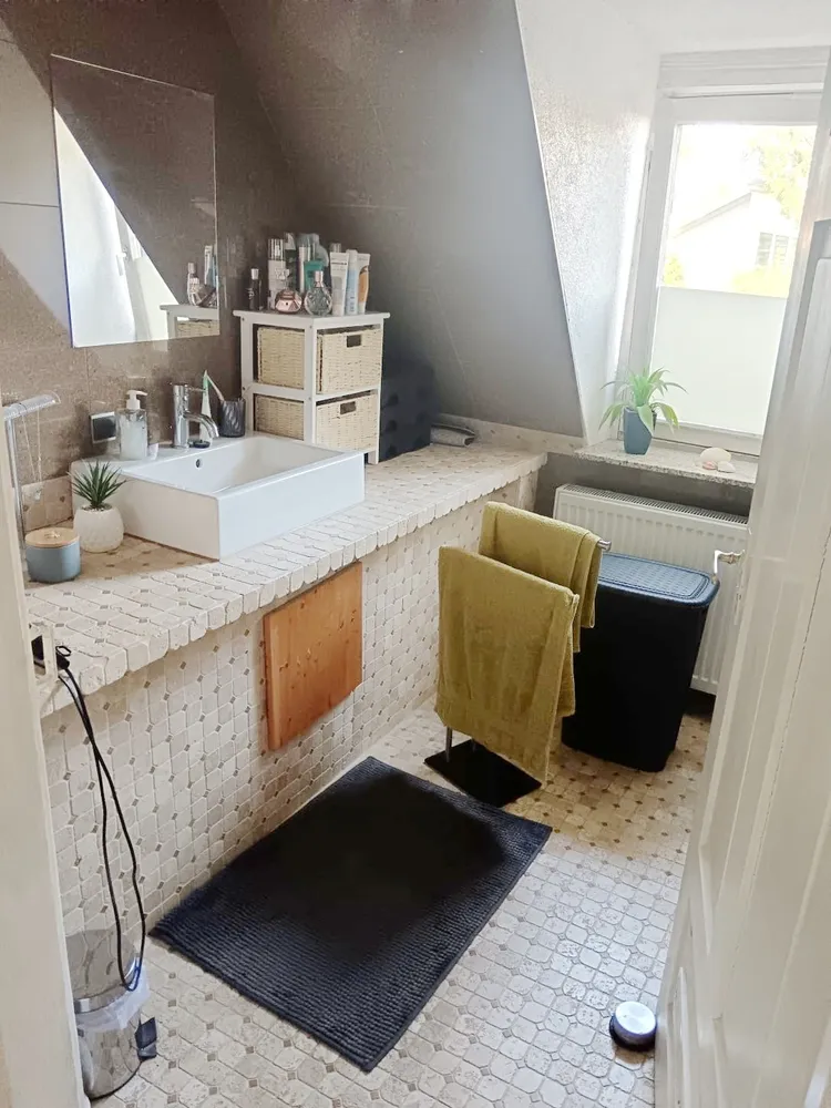 3 Zimmer Wohnung mit 80 m² in Göppingen – Bild 11