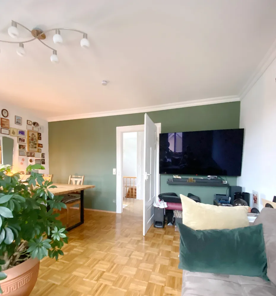 3 Zimmer Wohnung mit 80 m² in Göppingen – Bild 3