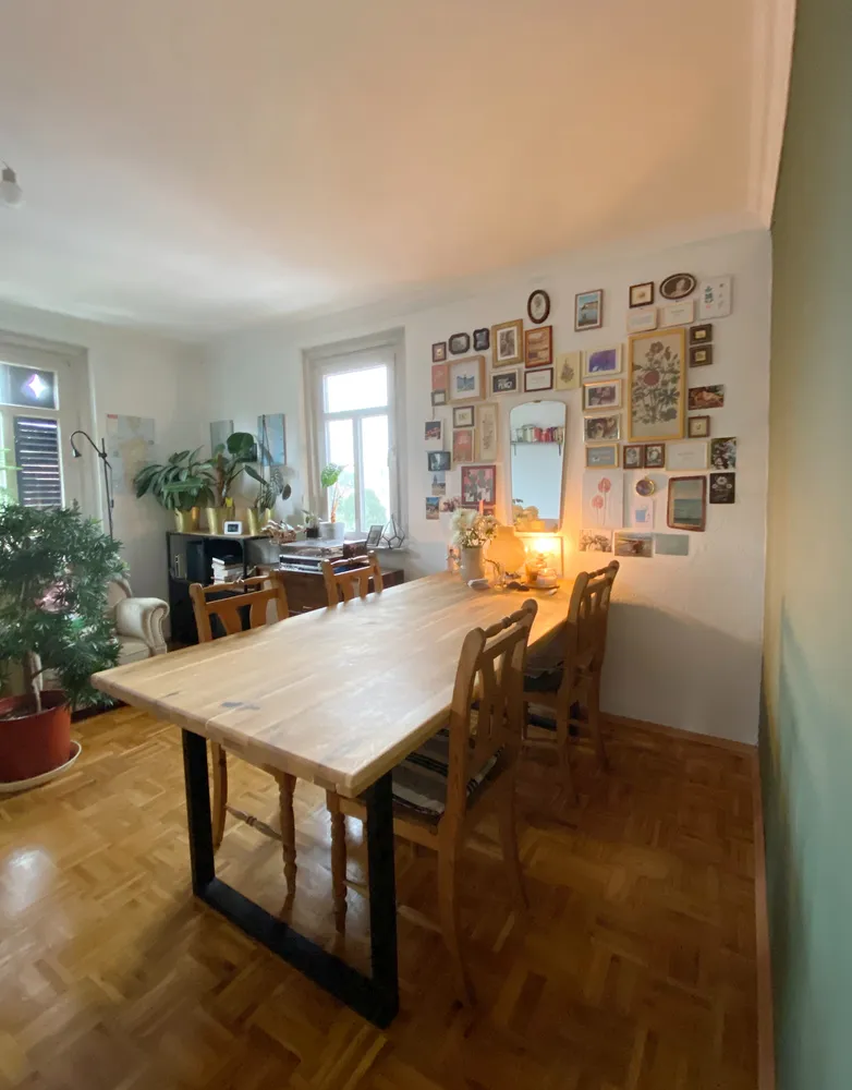 3 Zimmer Wohnung mit 80 m² in Göppingen – Bild 4