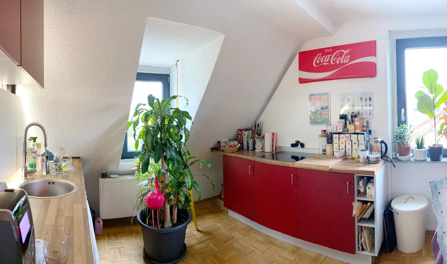 3 Zimmer Wohnung mit 80 m² in Göppingen – Bild 5