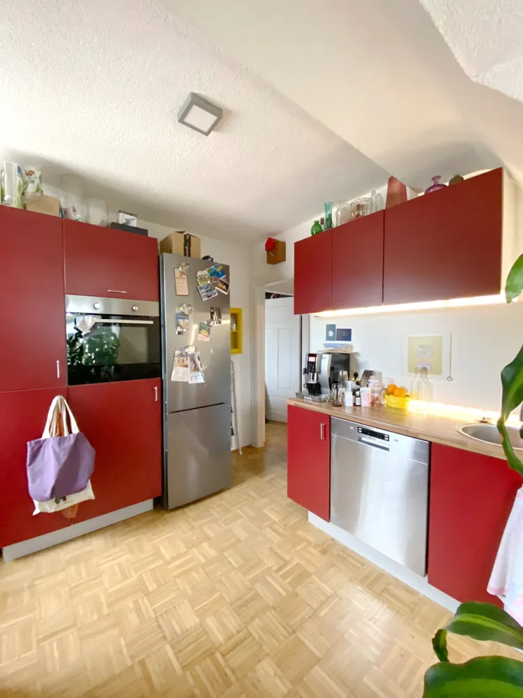 3 Zimmer Wohnung mit 80 m² in Göppingen – Bild 6