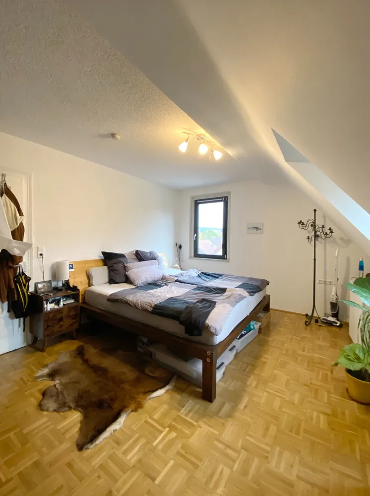3 Zimmer Wohnung mit 80 m² in Göppingen – Bild 9