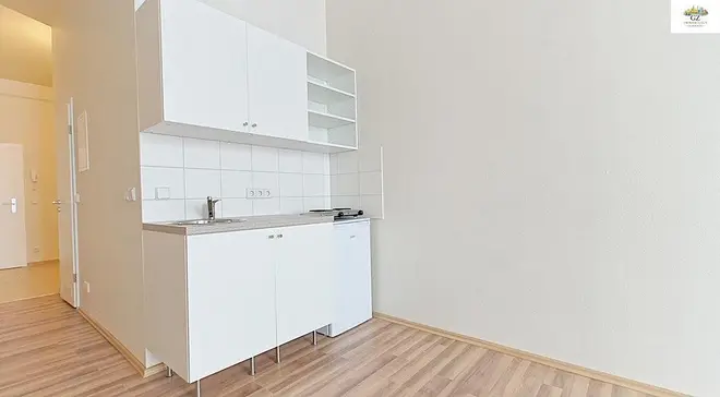 1 Zimmer Wohnung mit 33 m² in Dresden – Bild 2