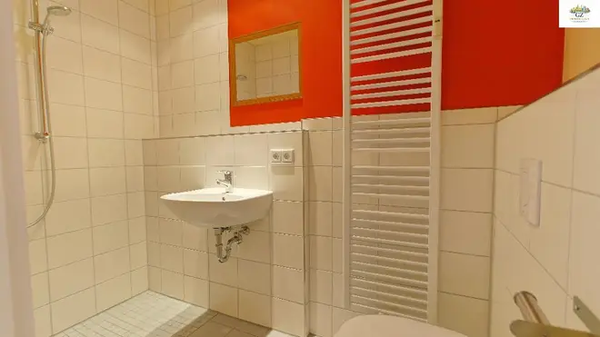 1 Zimmer Wohnung mit 33 m² in Dresden – Bild 4