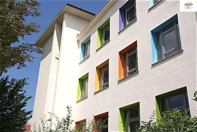 1 Zimmer Wohnung mit 33 m² in Dresden – Bild 6