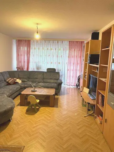 3 Zimmer Wohnung mit 75 m² in Osnabrück – Bild 3