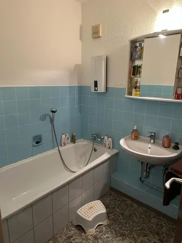 3 Zimmer Wohnung mit 75 m² in Osnabrück – Bild 6