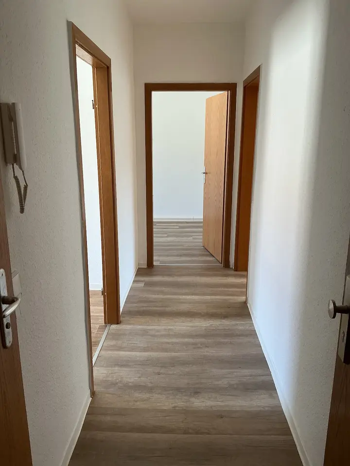 2 Zimmer Wohnung mit 45 m² in Brandenburg an der Havel – Bild 4