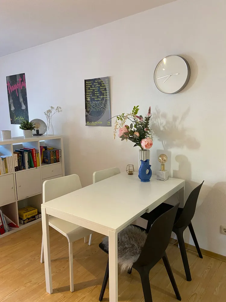 2 Zimmer Wohnung mit 40 m² in Passau – Bild 1