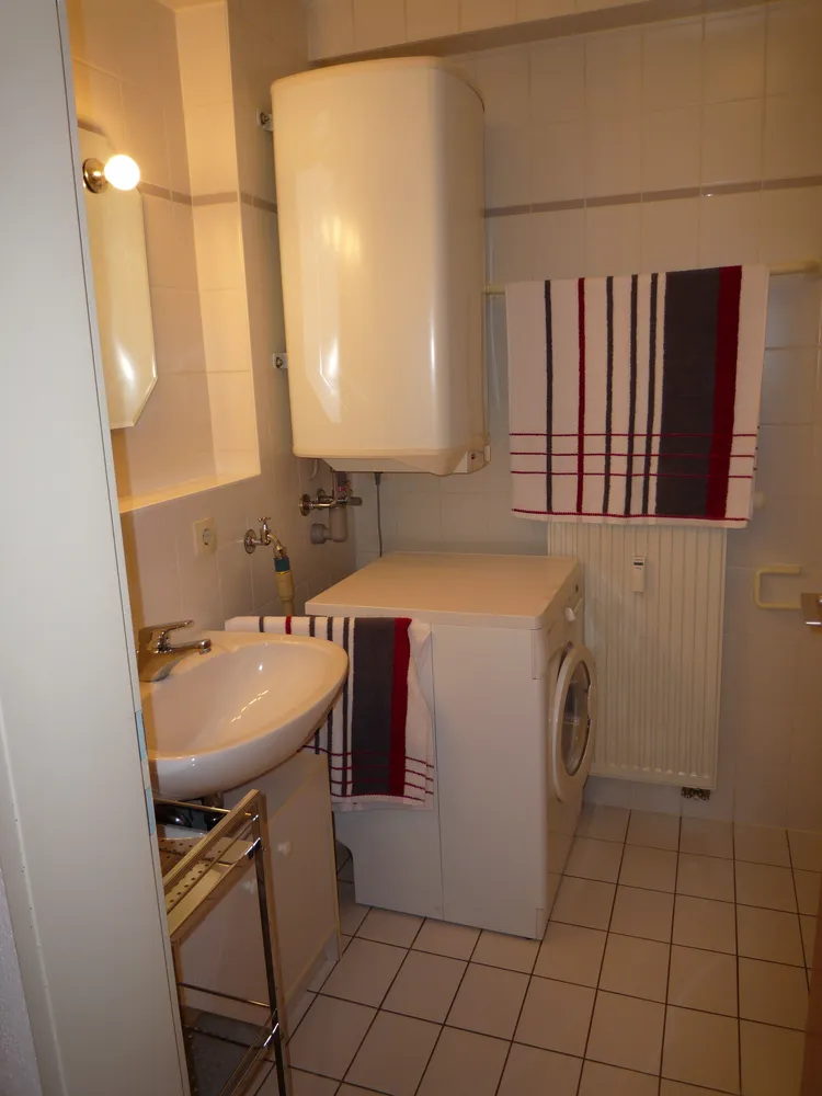 2 Zimmer Wohnung mit 40 m² in Passau – Bild 6