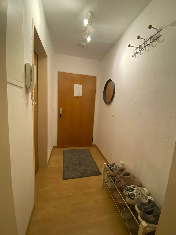 2 Zimmer Wohnung mit 40 m² in Passau – Bild 7