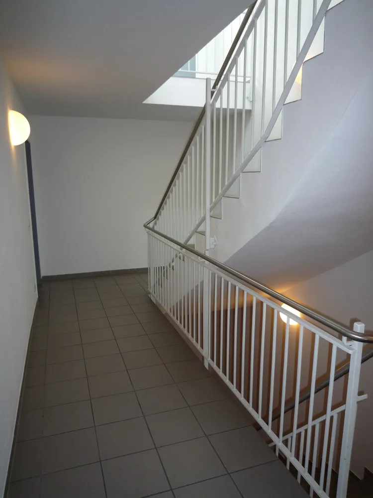 2 Zimmer Wohnung mit 40 m² in Passau – Bild 8