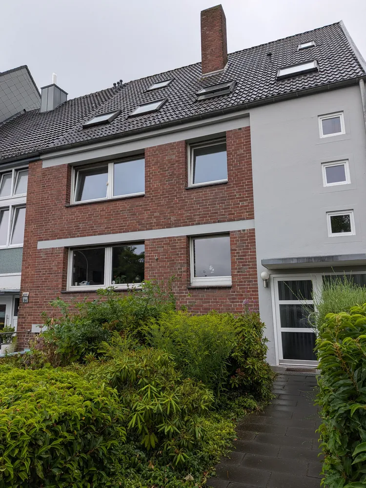 3 Zimmer Wohnung mit 97 m² in Mönchengladbach – Bild 1
