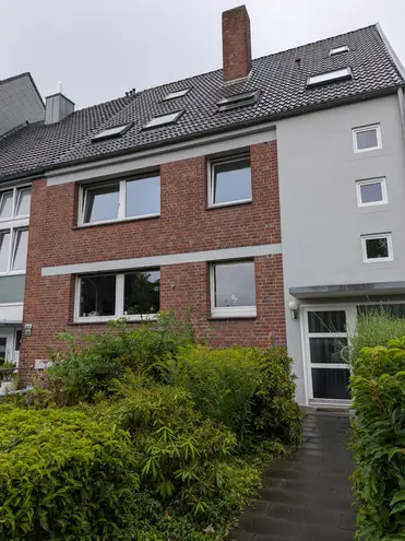 3 Zimmer Wohnung mit 97 m² in Mönchengladbach – Bild 1