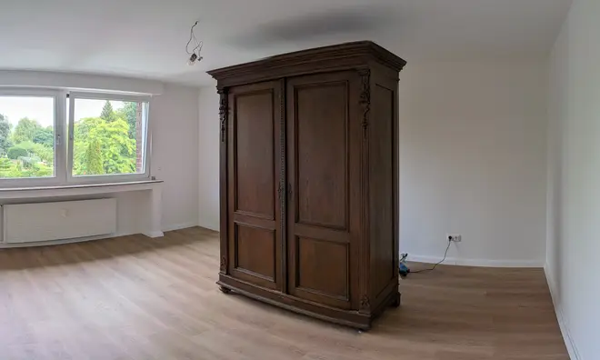 3 Zimmer Wohnung mit 97 m² in Mönchengladbach – Bild 5