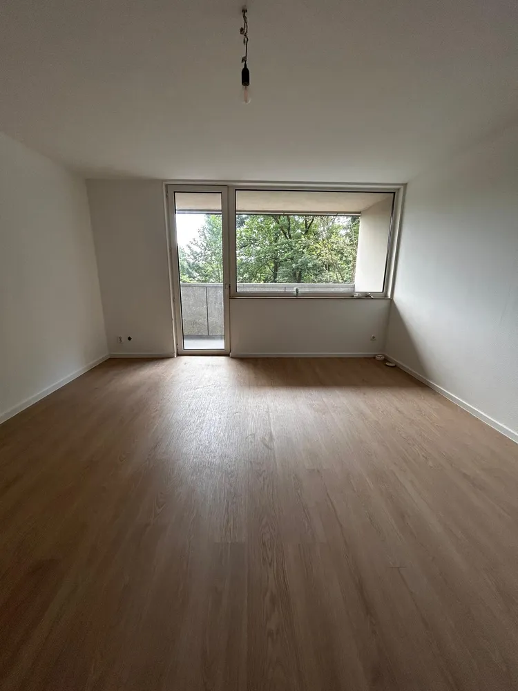 1 Zimmer Wohnung mit 37 m² in Offenbach am Main – Bild 1
