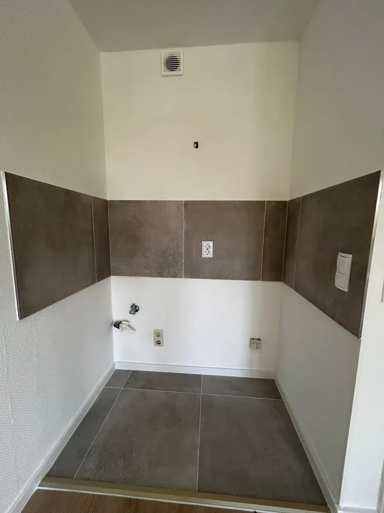 1 Zimmer Wohnung mit 37 m² in Offenbach am Main – Bild 2