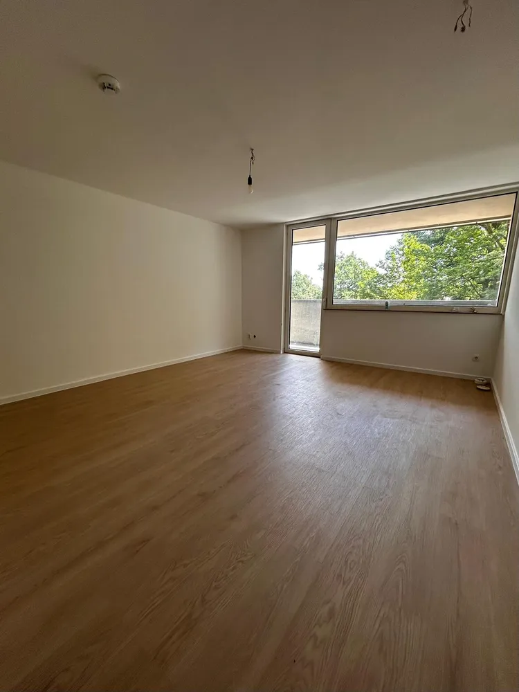 1 Zimmer Wohnung mit 37 m² in Offenbach am Main – Bild 3