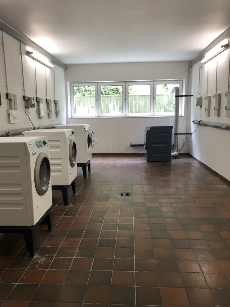 1 Zimmer Wohnung mit 37 m² in Offenbach am Main – Bild 9
