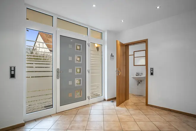 8 Zimmer Haus mit 281 m² in Oberursel (Taunus) – Bild 5