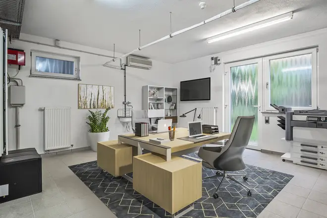 8 Zimmer Haus mit 281 m² in Oberursel (Taunus) – Bild 9