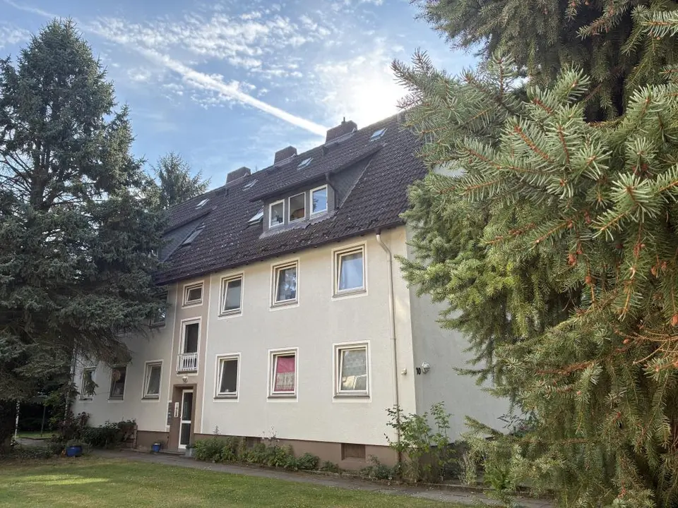 Studio mit 33 m² in Herford – Bild 3