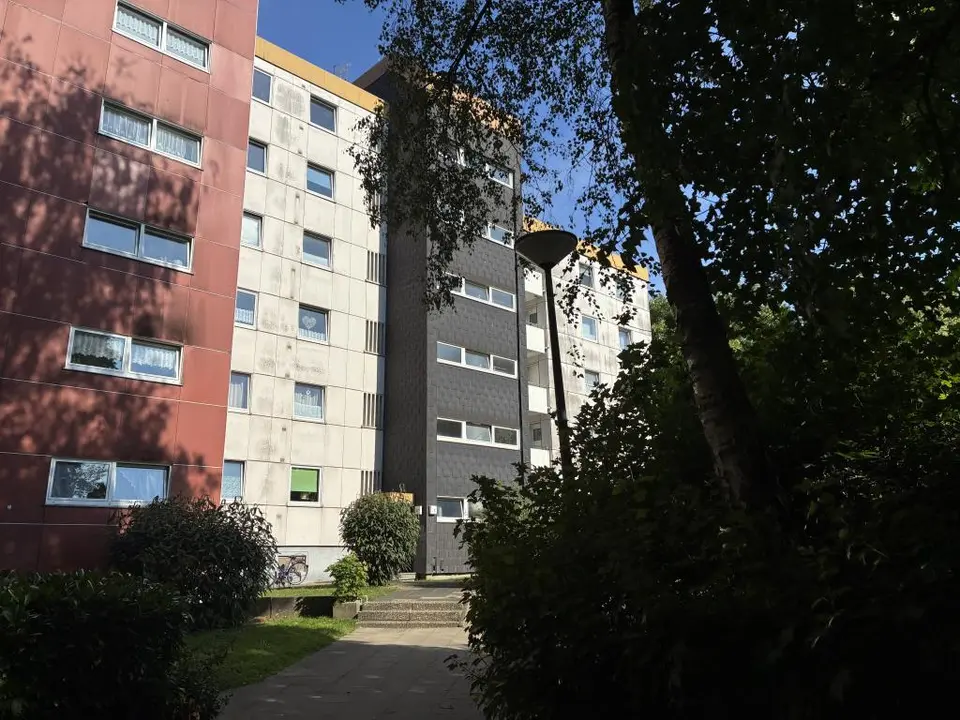 Studio mit 33 m² in Herford – Bild 6