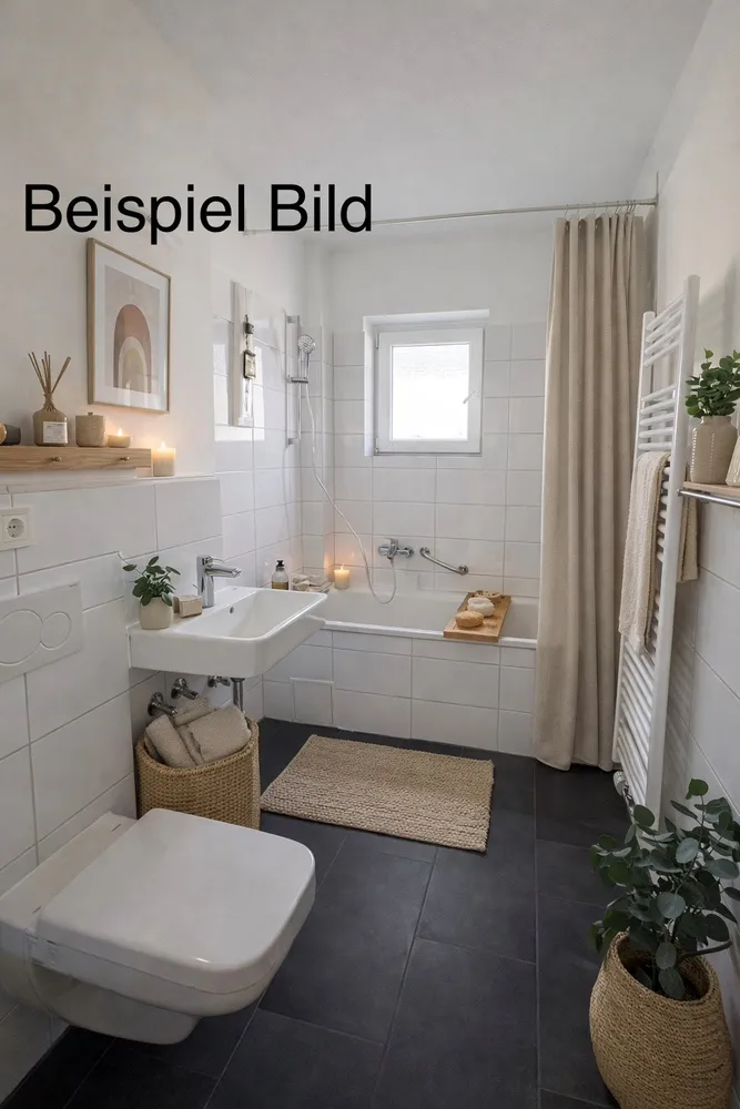 3 Zimmer Wohnung mit 64 m² in Mainz – Bild 6