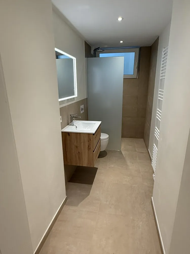 4 Zimmer Wohnung mit 90 m² in Saarbrücken – Bild 1