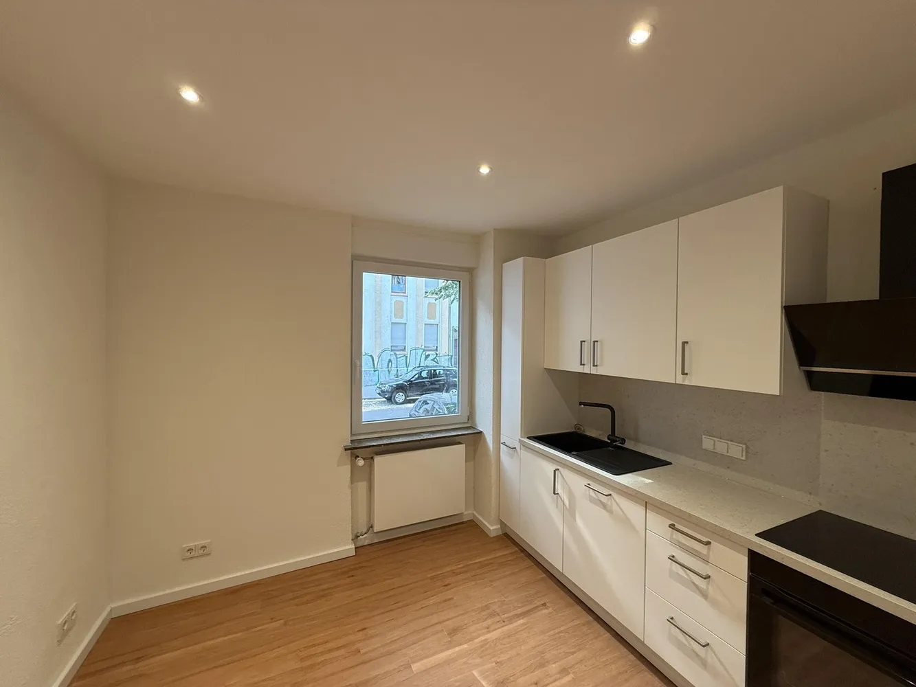 4 Zimmer Wohnung mit 90 m² in Saarbrücken – Bild 2