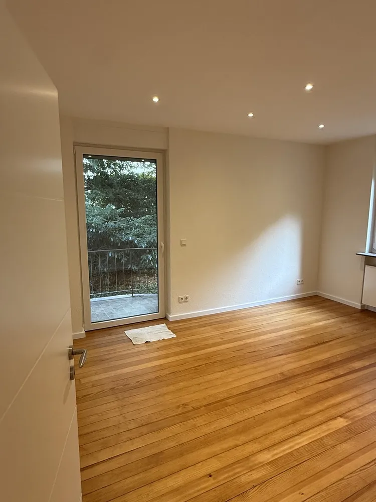 4 Zimmer Wohnung mit 90 m² in Saarbrücken – Bild 6